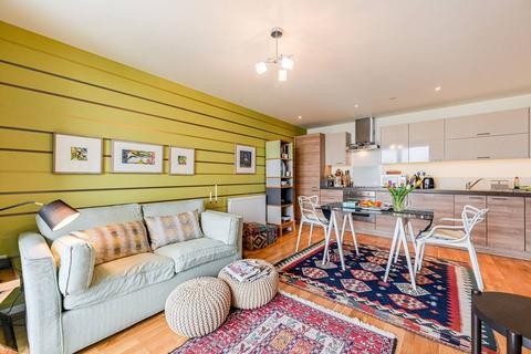 2 bedroom flat for sale, DANCERS WAY, Greenwich, London, SE8