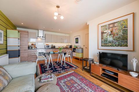 2 bedroom flat for sale, DANCERS WAY, Greenwich, London, SE8