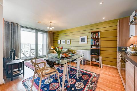 2 bedroom flat for sale, DANCERS WAY, Greenwich, London, SE8