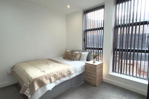 undefined, Bond Street, Birmingham B19