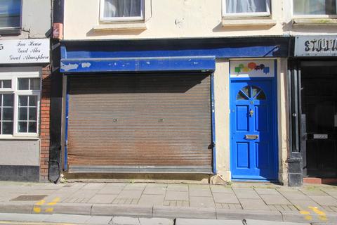 Retail property (high street) to rent - Orchard Place, Weston-super-Mare