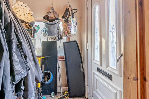 3 bedroom semi-detached house for sale, Lansbury Avenue, Cefn Hengoed, Hengoed, CF82