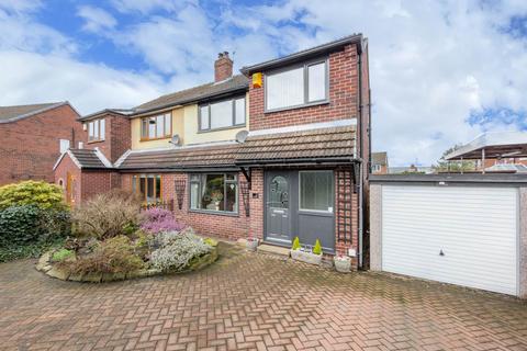 3 bedroom semi-detached house for sale, Windmill Lane, Batley