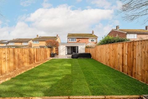 undefined, Meadow Gardens, Old Catton