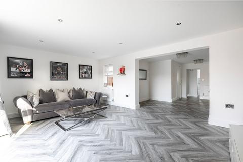 undefined, Meadow Gardens, Old Catton