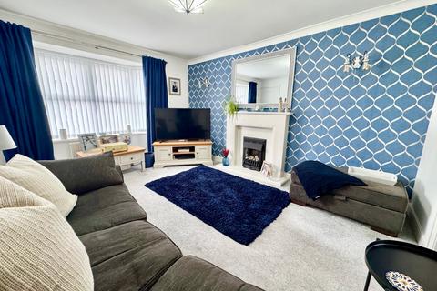 3 bedroom detached house for sale, Foxglove Close, Cheshire CW2