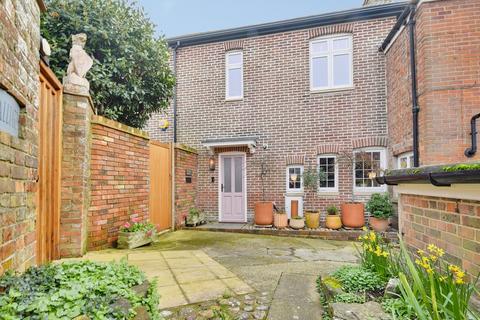 3 bedroom end of terrace house for sale, Landgate, East Sussex TN31