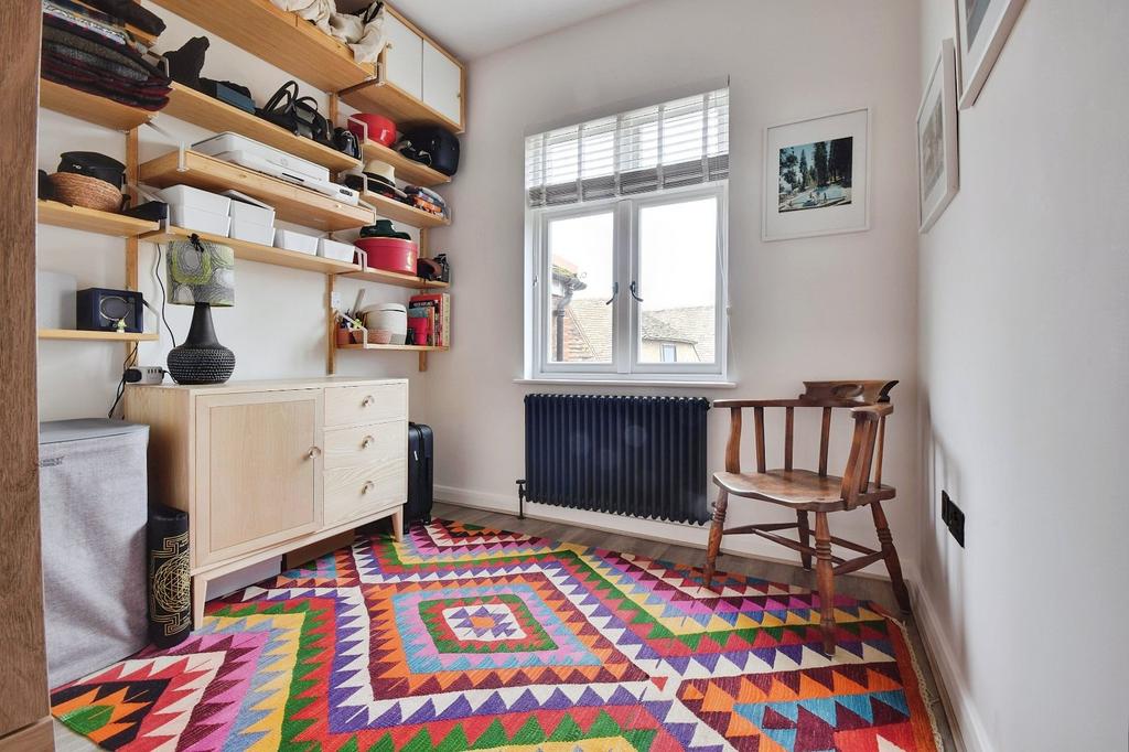 Third Bedroom