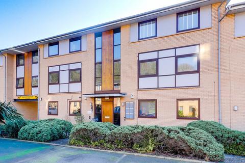 undefined, Millers Green, Nottingham NG2