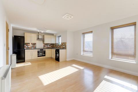 undefined, Millers Green, Nottingham NG2