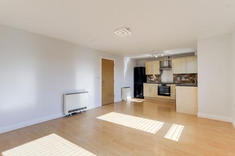 undefined, Millers Green, Nottingham NG2