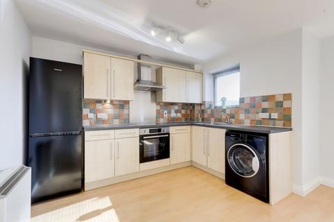 undefined, Millers Green, Nottingham NG2