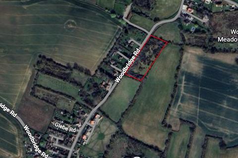 undefined, Woodbridge Road, Bredfield, IP13 6AW