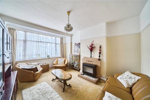 3 bedroom terraced house for sale, Middle Way, LONDON, London, SW16