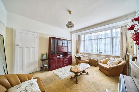 3 bedroom terraced house for sale, Middle Way, LONDON, London, SW16