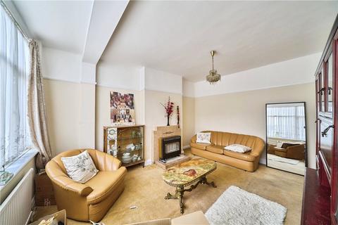 3 bedroom terraced house for sale, Middle Way, LONDON, London, SW16
