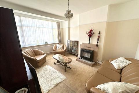 3 bedroom terraced house for sale, Middle Way, LONDON, London, SW16