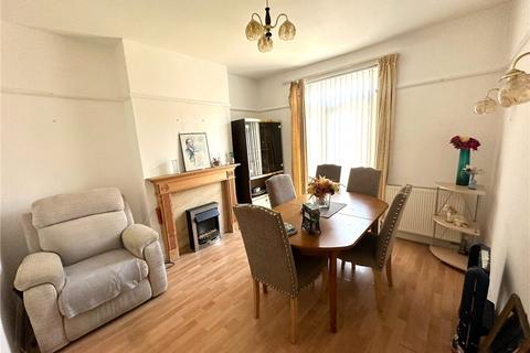 3 bedroom terraced house for sale, Middle Way, LONDON, London, SW16