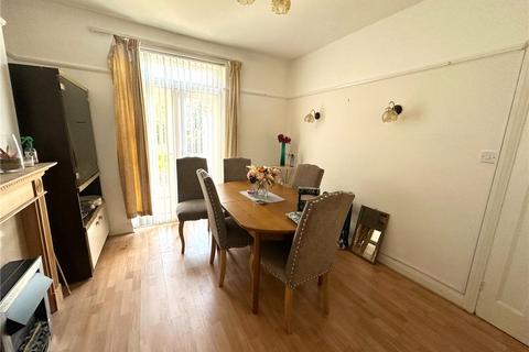 3 bedroom terraced house for sale, Middle Way, LONDON, London, SW16