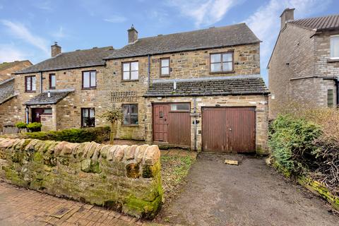 undefined, Moor Road, Bellerby DL8
