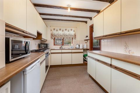 undefined, Moor Road, Bellerby DL8
