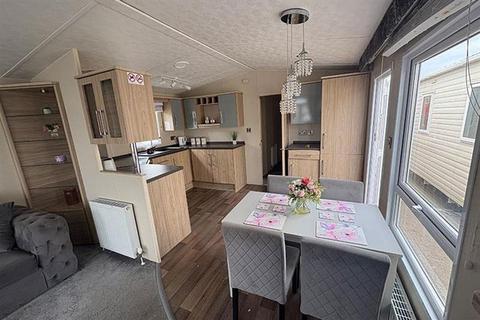 undefined, Europa Sequoia  2019 Golden Sands Holiday Park, Kinmel Bay LL18