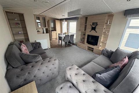 undefined, Europa Sequoia  2019 Golden Sands Holiday Park, Kinmel Bay LL18