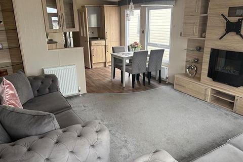 undefined, Europa Sequoia  2019 Golden Sands Holiday Park, Kinmel Bay LL18