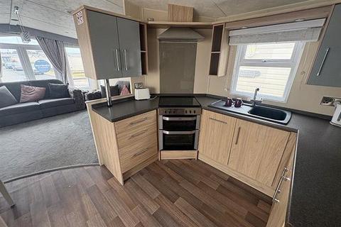 undefined, Europa Sequoia  2019 Golden Sands Holiday Park, Kinmel Bay LL18