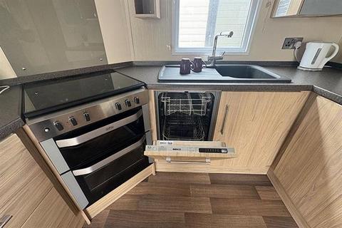 undefined, Europa Sequoia  2019 Golden Sands Holiday Park, Kinmel Bay LL18