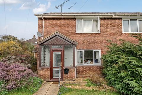 3 bedroom semi-detached house for sale, Walpole Road, Winchester, SO22