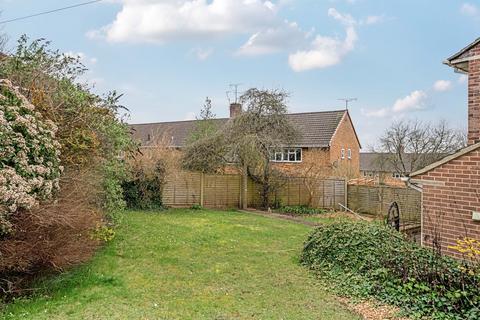 3 bedroom semi-detached house for sale, Walpole Road, Winchester, SO22