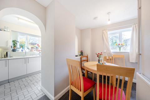 3 bedroom semi-detached house for sale, Walpole Road, Winchester, SO22