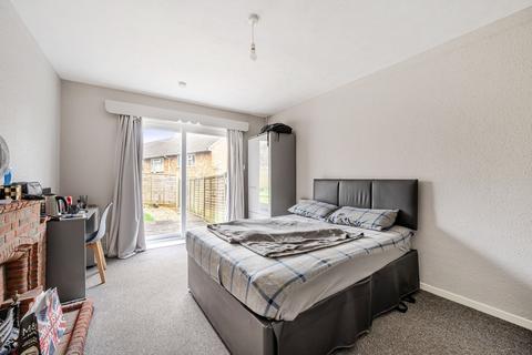 3 bedroom semi-detached house for sale, Walpole Road, Winchester, SO22