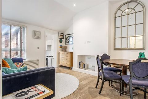3 bedroom maisonette for sale, Brunswick Park Road, London, N11