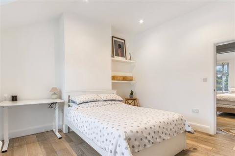 3 bedroom maisonette for sale, Brunswick Park Road, London, N11