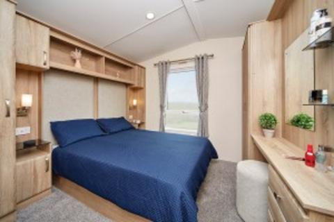 2 bedroom mobile home for sale, Amotherby Lane, Malton YO17