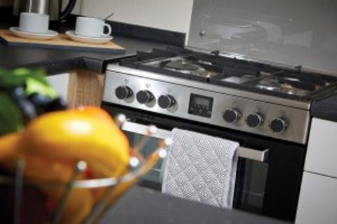 2 bedroom mobile home for sale, Amotherby Lane, Malton YO17