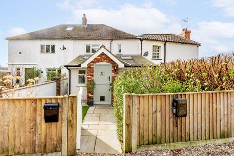 undefined, Fakenham Road, Tittleshall