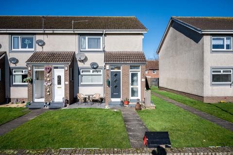 13 Glenmuir Court, Ayr, KA8 9PZ