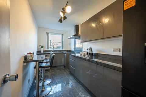 undefined, 13 Glenmuir Court, Ayr, KA8 9PZ