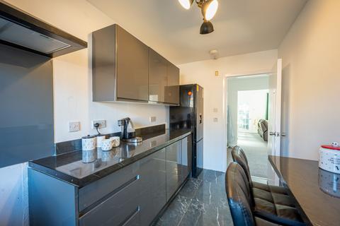 1 bedroom flat for sale, 13 Glenmuir Court, Ayr, KA8 9PZ