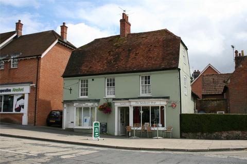 undefined, West Street, Hampshire SO24