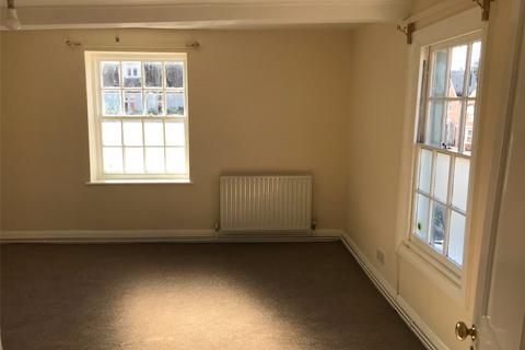 undefined, West Street, Hampshire SO24