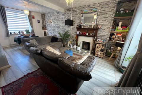 3 bedroom terraced house for sale, Margaret Street, Treorchy, CF42