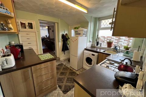 3 bedroom terraced house for sale, Margaret Street, Treorchy, CF42
