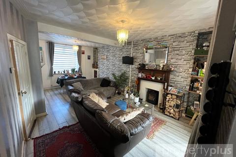 3 bedroom terraced house for sale, Margaret Street, Treorchy, CF42