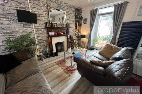 3 bedroom terraced house for sale, Margaret Street, Treorchy, CF42