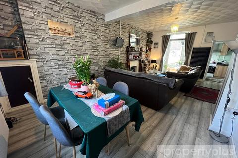 3 bedroom terraced house for sale, Margaret Street, Treorchy, CF42