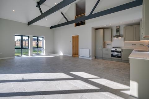 3 bedroom barn conversion for sale, Thorpe Le Soken